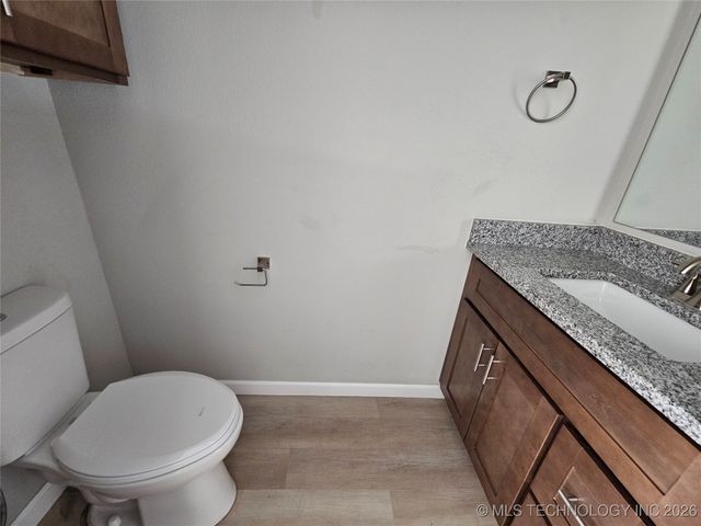 3406 Redbud Lane, Tulsa, OK 74132