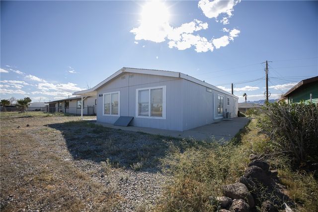 5639 S Ruby Street, Fort Mohave, AZ 86426