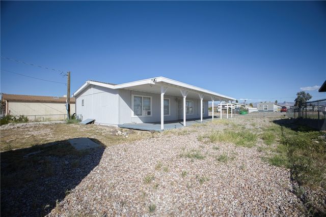 5639 S Ruby Street, Fort Mohave, AZ 86426