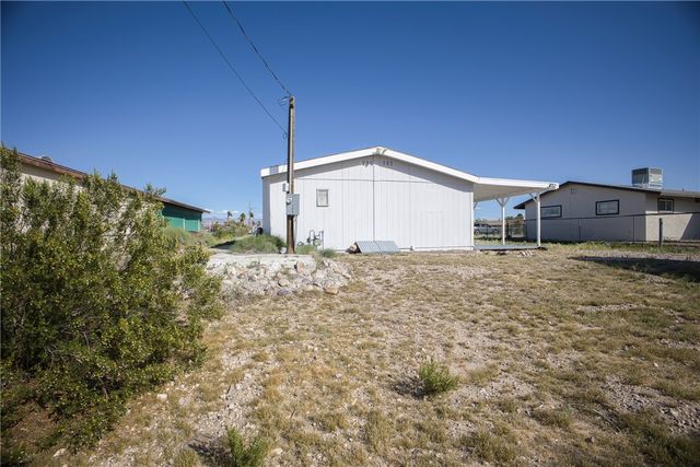 5639 S Ruby Street, Fort Mohave, AZ 86426