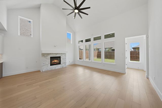 7625 Whisterwheel Way, Fort Worth, TX 76123
