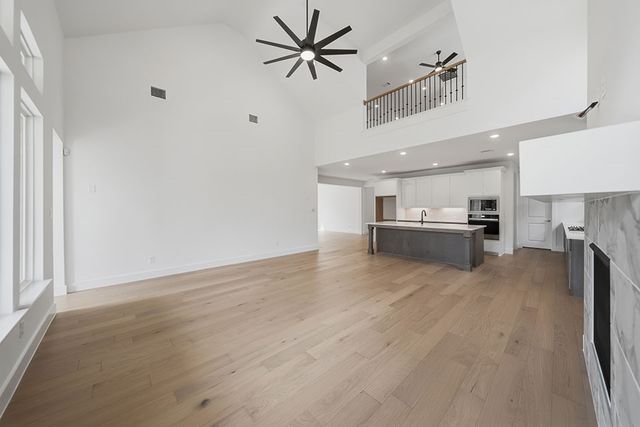 7625 Whisterwheel Way, Fort Worth, TX 76123