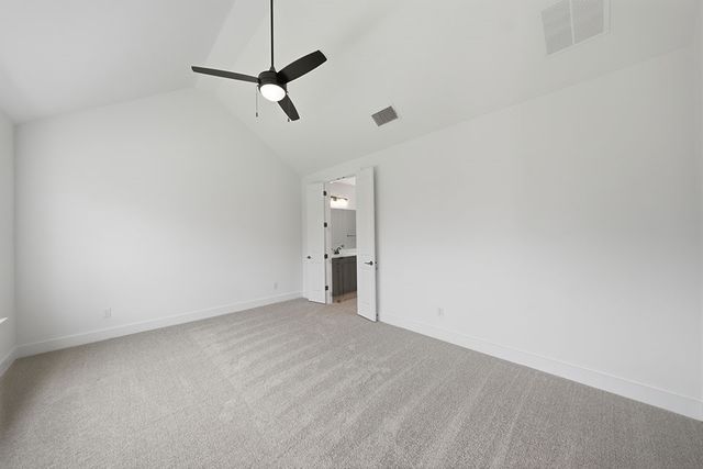 7625 Whisterwheel Way, Fort Worth, TX 76123
