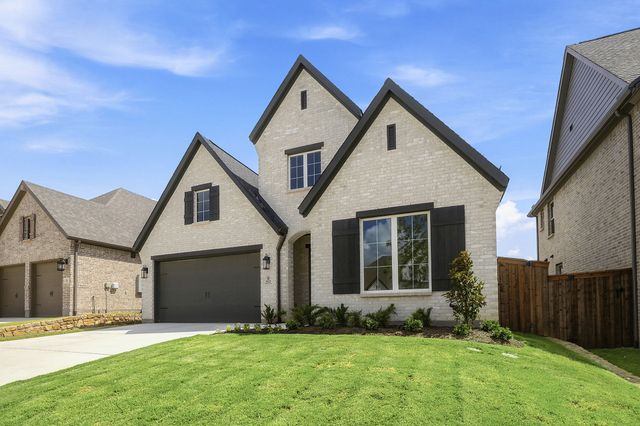 7625 Whisterwheel Way, Fort Worth, TX 76123
