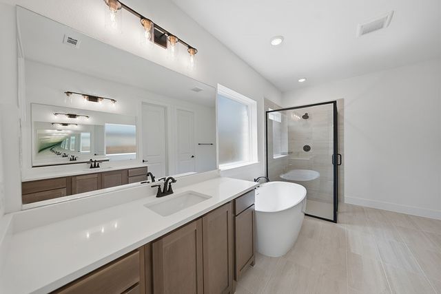 7625 Whisterwheel Way, Fort Worth, TX 76123
