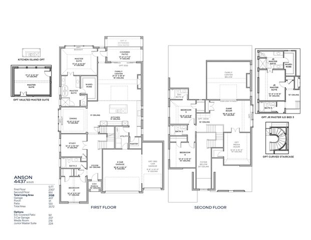 7625 Whisterwheel Way, Fort Worth, TX 76123