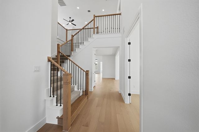 7625 Whisterwheel Way, Fort Worth, TX 76123