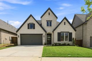 7625 Whisterwheel Way, Fort Worth, TX 76123
