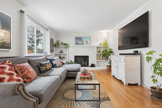 8015 W Calhoun Place, Littleton, CO 80123