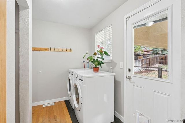 8015 W Calhoun Place, Littleton, CO 80123