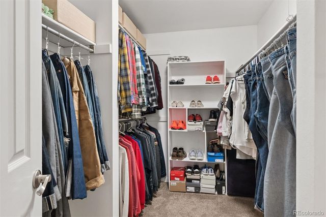 8015 W Calhoun Place, Littleton, CO 80123