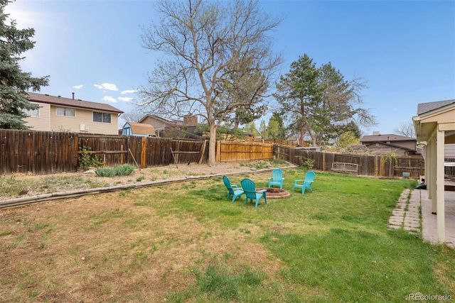 8015 W Calhoun Place, Littleton, CO 80123