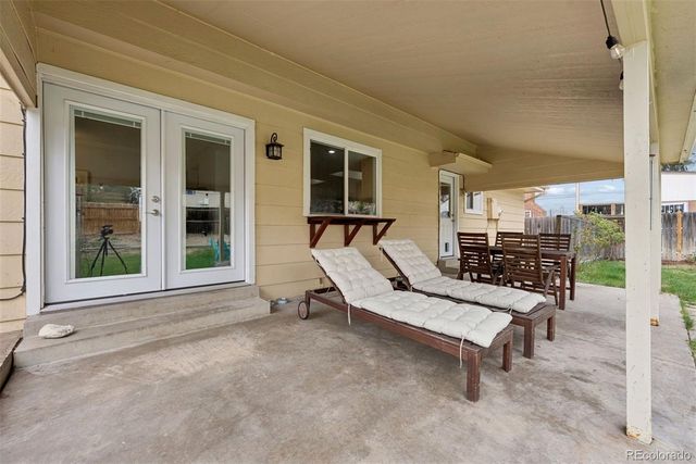 8015 W Calhoun Place, Littleton, CO 80123