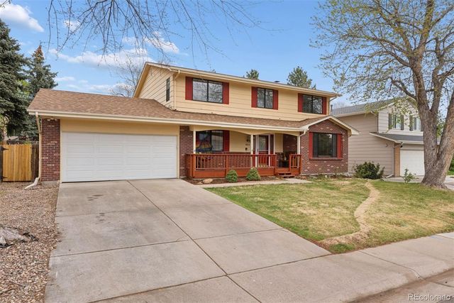 8015 W Calhoun Place, Littleton, CO 80123