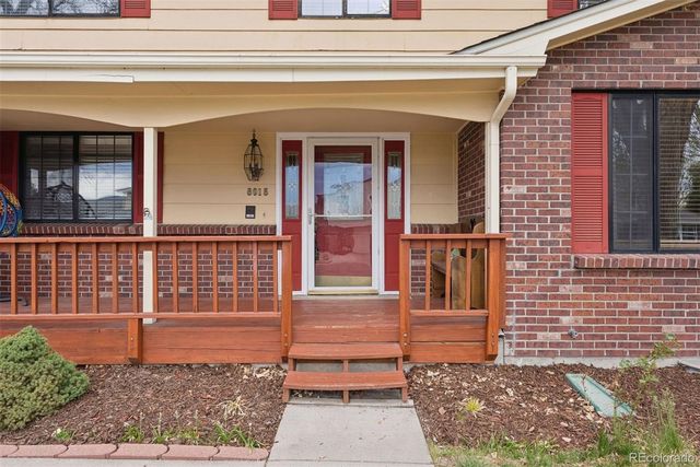 8015 W Calhoun Place, Littleton, CO 80123