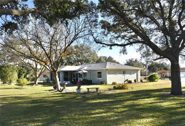 10447 SW 62ND COURT, Ocala, FL 34476