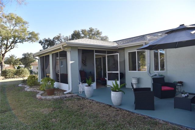 10447 SW 62ND COURT, Ocala, FL 34476