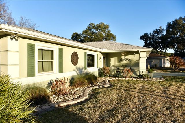 10447 SW 62ND COURT, Ocala, FL 34476