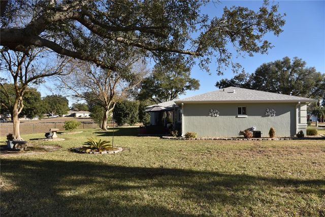 10447 SW 62ND COURT, Ocala, FL 34476