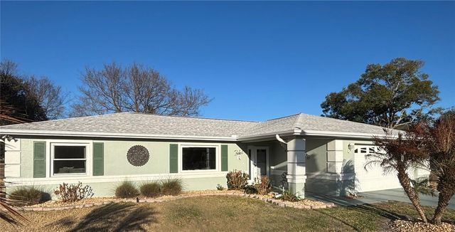 10447 SW 62ND COURT, Ocala, FL 34476