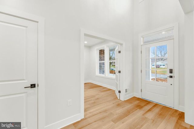 866 HULMEVILLE RD, Langhorne, PA 19047