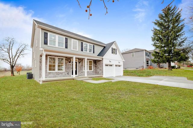 866 HULMEVILLE RD, Langhorne, PA 19047