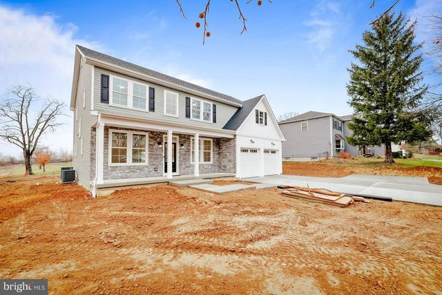 866 HULMEVILLE RD, Langhorne, PA 19047