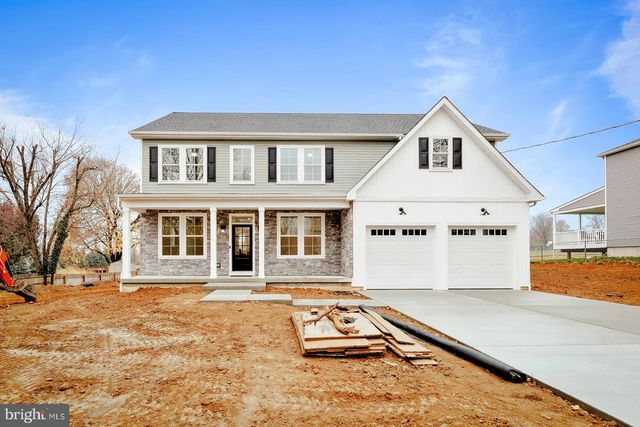 866 HULMEVILLE RD, Langhorne, PA 19047