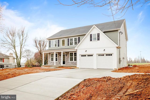 866 HULMEVILLE RD, Langhorne, PA 19047