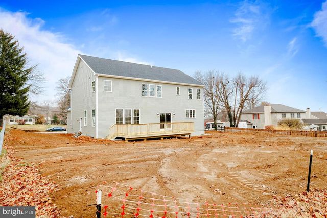 866 HULMEVILLE RD, Langhorne, PA 19047