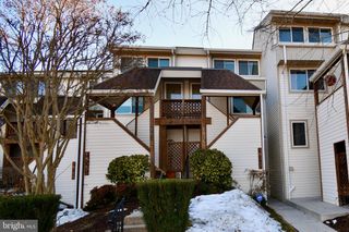 18349 LEMAN LAKE DR #805, Olney, MD 20832