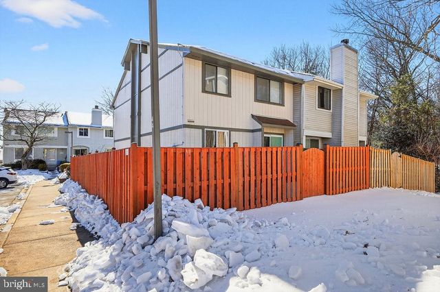 18515 EAGLES ROOST DR, Germantown, MD 20874