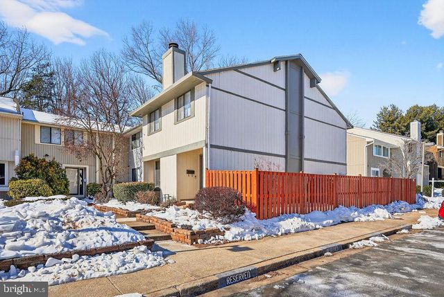 18515 EAGLES ROOST DR, Germantown, MD 20874