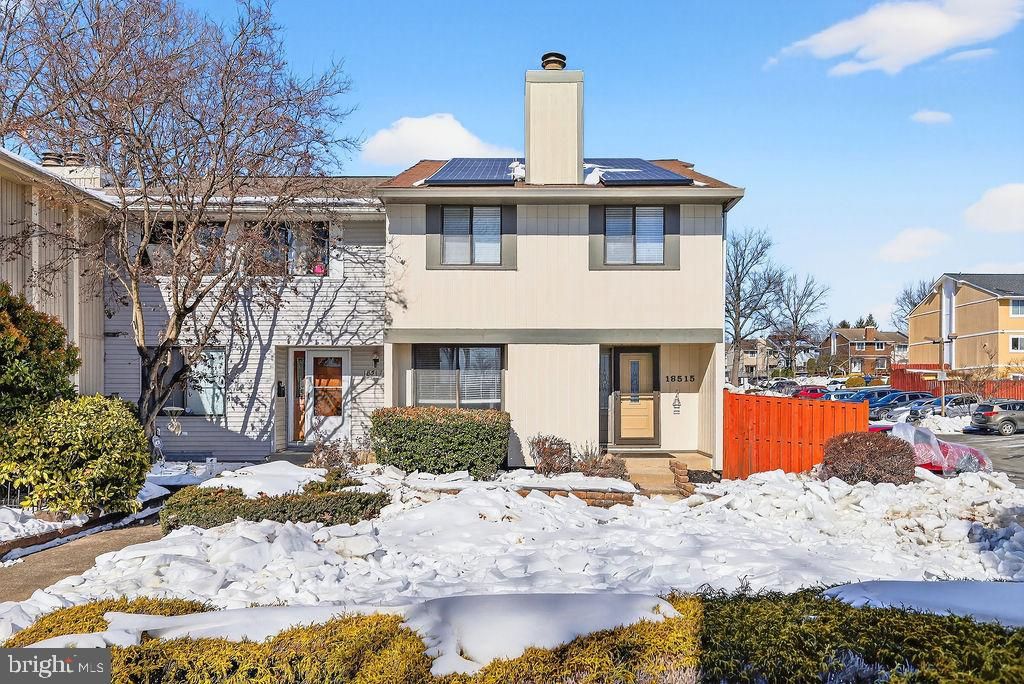 18515 EAGLES ROOST DR, Germantown, MD 20874