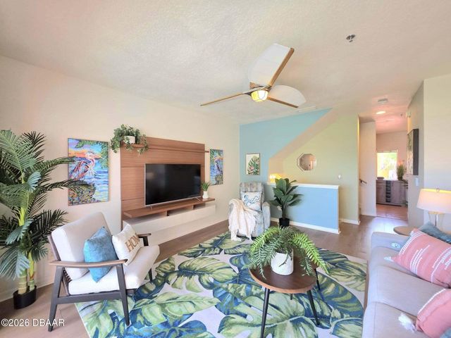 3000 Ocean Shore Blvd Apt 9, Ormond Beach, FL 32176