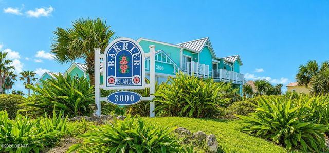 3000 Ocean Shore Blvd Apt 9, Ormond Beach, FL 32176