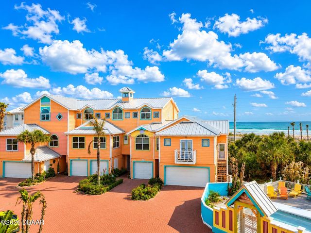3000 Ocean Shore Blvd Apt 9, Ormond Beach, FL 32176