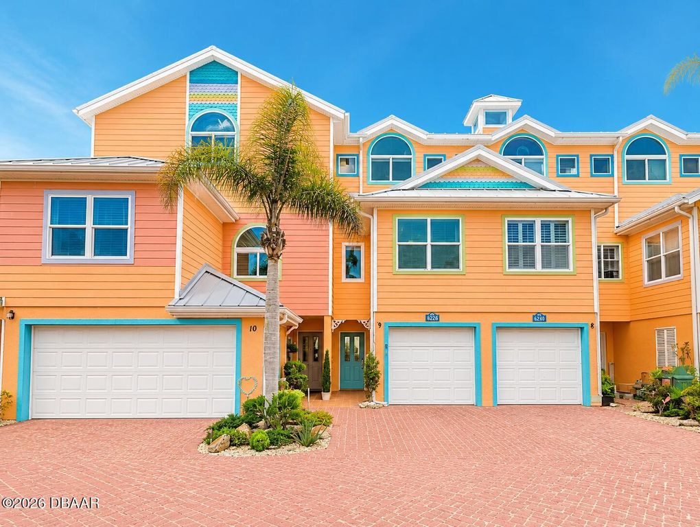 3000 Ocean Shore Blvd Apt 9, Ormond Beach, FL 32176