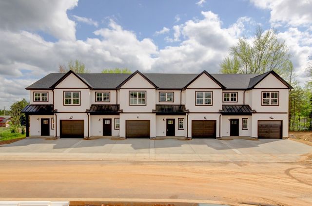 166 Sango Dr Unit 43, Clarksville, TN 37043