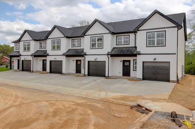 166 Sango Dr Unit 43, Clarksville, TN 37043