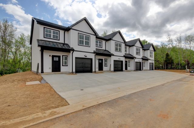 166 Sango Dr Unit 43, Clarksville, TN 37043