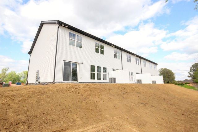 166 Sango Dr Unit 43, Clarksville, TN 37043