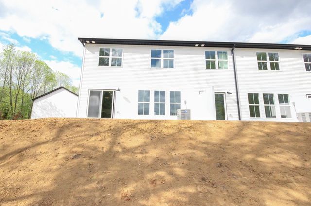 166 Sango Dr Unit 43, Clarksville, TN 37043