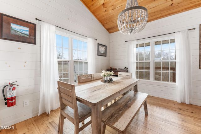 1131 Sanctuary Shores Way, Sevierville, TN 37876