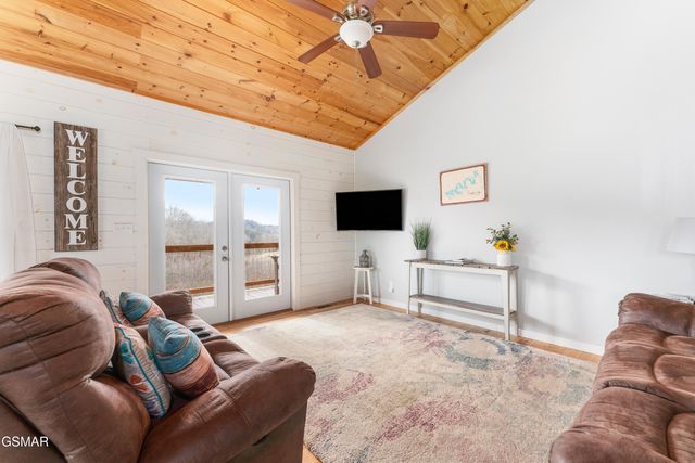 1131 Sanctuary Shores Way, Sevierville, TN 37876