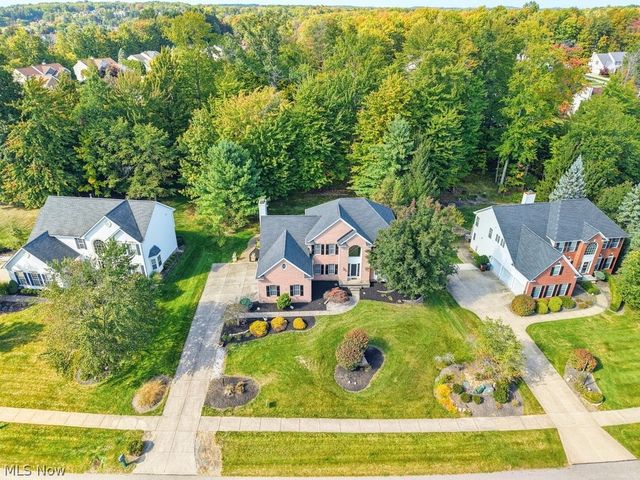 1541 Newton Pass, Broadview Heights, OH 44147