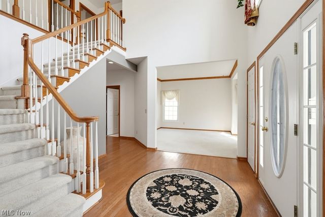 1541 Newton Pass, Broadview Heights, OH 44147