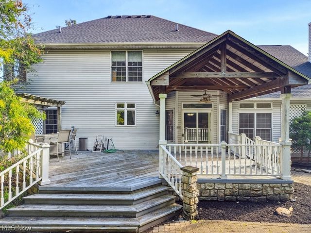 1541 Newton Pass, Broadview Heights, OH 44147