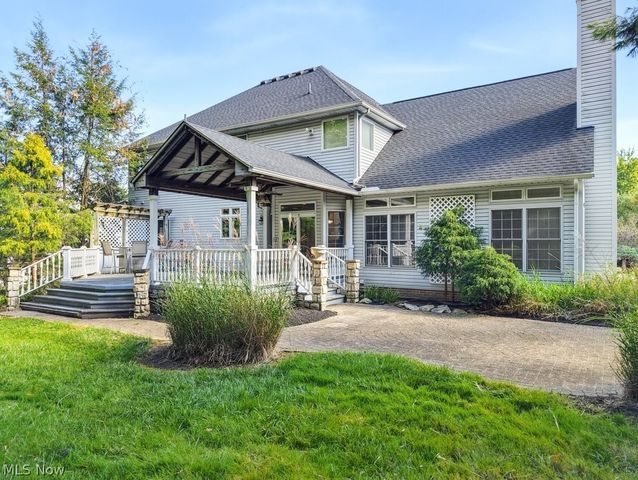 1541 Newton Pass, Broadview Heights, OH 44147