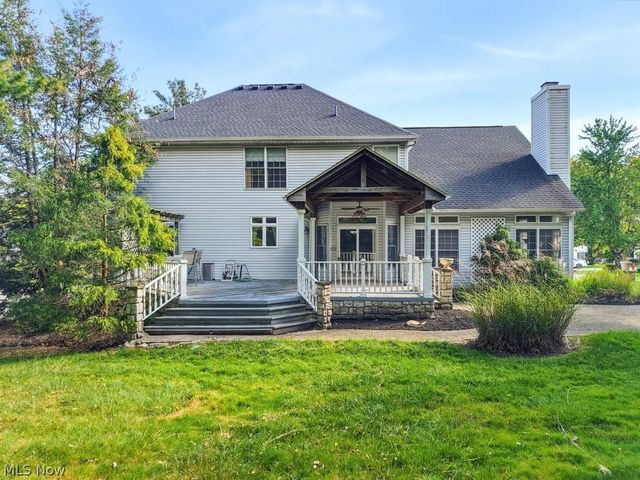 1541 Newton Pass, Broadview Heights, OH 44147